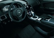 Aston Martin DBS Aston Martin DBS